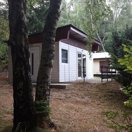 Bungalowdorf Klein Budelsdorf Altenberg ภายนอก รูปภาพ