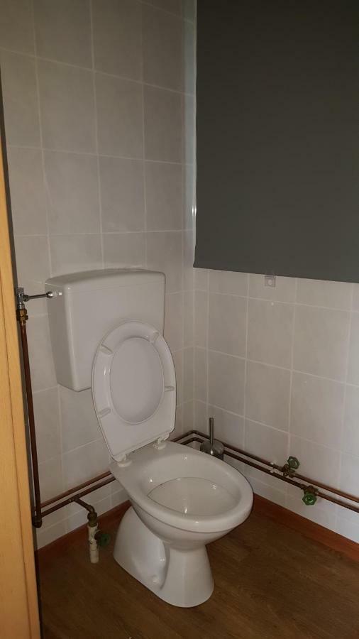 Bungalowdorf Klein Budelsdorf Altenberg ภายนอก รูปภาพ