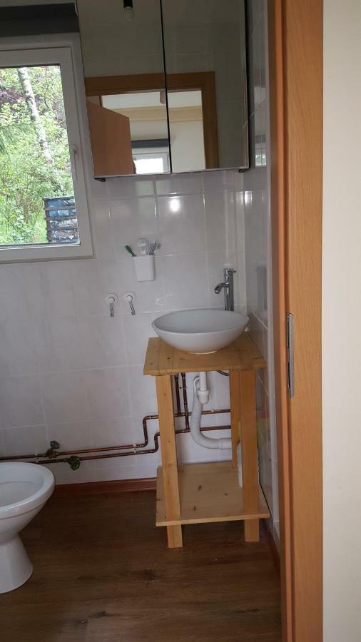 Bungalowdorf Klein Budelsdorf Altenberg ภายนอก รูปภาพ