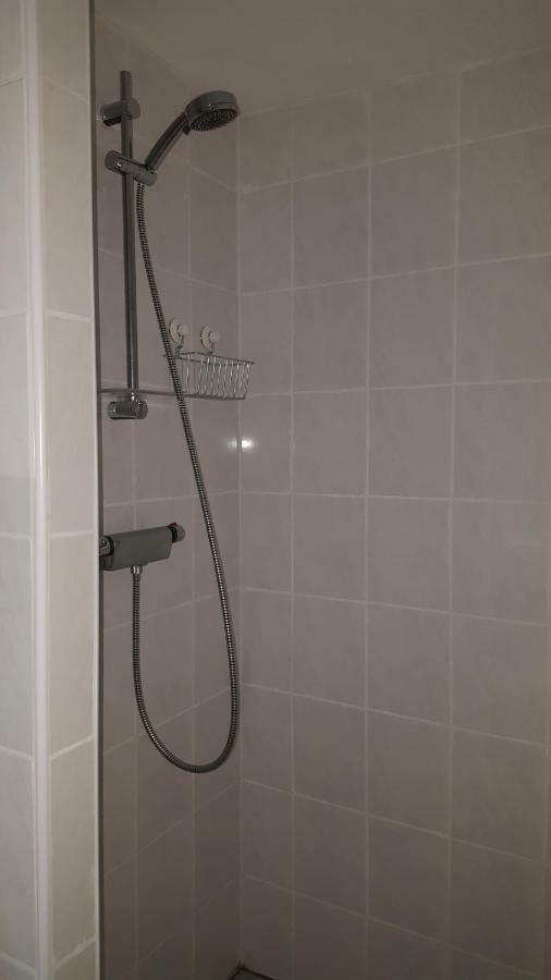 Bungalowdorf Klein Budelsdorf Altenberg ภายนอก รูปภาพ