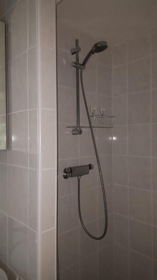 Bungalowdorf Klein Budelsdorf Altenberg ภายนอก รูปภาพ